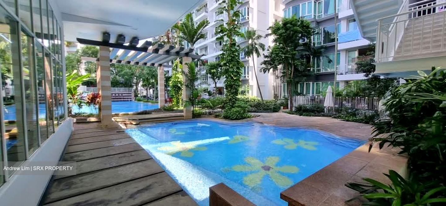 Blossoms @ Woodleigh (D13), Condominium #598139021